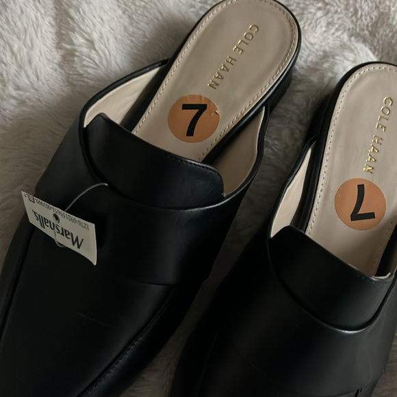 Brand new flats - Picture 2 of 3